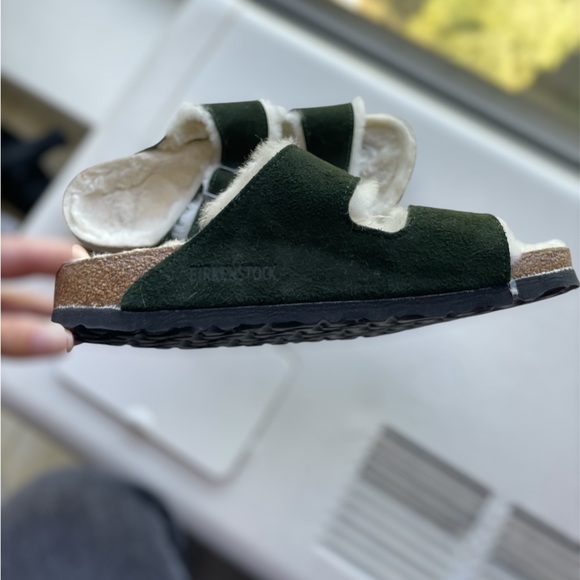 Birkenstock Arizona Mountain View
Slide Sandal - Picture 7 of 9